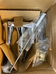 Moen 66410 Chrome Two-handle Bathroom Faucet. Fixed Price $99.99.