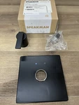 Speakman CDCPT25003-MB Lura Pressure Balanced Valve Trim, Matte Black -read-. Fixed Price $119.99.