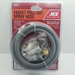 Ace Faucet Pull-out Spray Hose #4903738. Fixed Price $26.75.