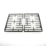 Genuine Range Grate Set For Whirlpool WFG320M0BB2 WFG505M0BW3 WFG320M0BW3 New. Fixed Price $216.96.