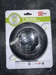 Rectorseal Sureseal SS4009 4-INCH Floor Drain Trap Sealer, Black, 1-PACK. Fixed Price $30.00.