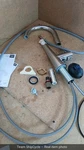 Grohe 32226003 Kitchen Faucet G2U. Fixed Price $157.15.