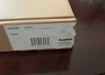 Blanco Artona Kitchen Faucet Chrome 442038 New In Box. Fixed Price $65.99.