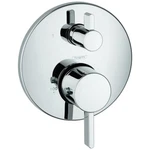 Hansgrohe 04230000 Ecostat Thermo Valve Trim W/ Vol Control, Chrome. Fixed Price $256.99.