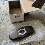 Brizo RP80414RB 4" Lavatory Escutcheon Venetian Bronze. Fixed Price $27.50.