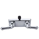 Dura Faucet DF-SA100C-CP Classical Rv Shower. Fixed Price $35.59.