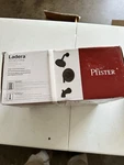Pfister 8P8-WS2-LRSB Ladera 1-HANDLE 3-SPRAY Tub Shower Faucet Matte Black. Fixed Price $80.99.