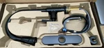 Signature Hardware SHXCGF107MB Greyfield 1.8 Gpm Hole Pull Down Faucet *used*. Fixed Price $149.99.