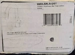 Delta 9959-ARLS-DST Trinsic 1.8 Gpm Single Hole Pull Down Bar/prep Faucet. Fixed Price $399.99.