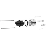 New!!! Delta Genuine Parts RP77991 14 Series Faucet Extension Kit. Fixed Price $29.95.