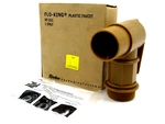 New Rieke Flo-king DF-201 Plastic Drum Faucet DF201. Fixed Price $45.00.