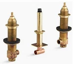 Kohler 301-K-NA 3/4 In. Deck Mount Roman Tub Faucet Valve. Fixed Price $356.77.