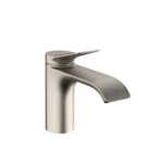 Hansgrohe 75010821 Vivenis Faucet W/ Pop-up Drain 1.2 Gpm Brushed Nickel. Fixed Price $455.70.