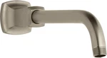 Kohler 16280-BV Margaux Shower Arm And Flange Only Vibrant Brushed Bronze. Fixed Price $80.99.