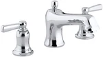 Kohler K-T10592-4-CP Slight Wear. Fixed Price $320.07.
