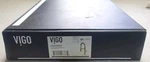 Vigo VG02052 Edison 1.8 Gpm Hole Pre-rinse Pull Down Kitchen Matte Brushed. Fixed Price $118.95.