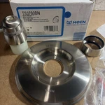 Moen TS3760BN Exacttemp Valve Trim Brushed Nickel Read. Fixed Price $32.26.