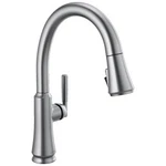 Delta 9179-AR-DST Kitchen Faucet. Fixed Price $141.58.
