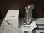New Moen Cleveland Cfg Bathtub Spout Kit Model 186750BN Brushed Nickel No Box. Fixed Price $39.95.