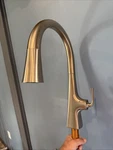 Graze Pull Down W/kohler Konnect & Voice Technology 22068-WB-BV. Fixed Price $399.99.