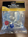 Krowne Wrist Blade Kit Model 21-311. Fixed Price $25.00.
