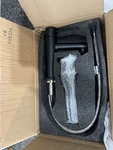 Kibi Cubic Black Single Handle Bathroom Vanity Sink Faucet Lead Free Brand New. Fixed Price $32.00.