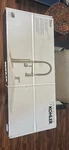 Kohler Sous Single-handle Semi-professional Kitchen Sink Faucet Stainless Blac. Fixed Price $169.00.