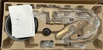 Signature Hardware SHXCAM107BG Amberley Kitchen Faucet Brushed Gold Read. Fixed Price $229.99.
