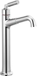 Delta 748LF Bowery 1.2 Gpm Vessel Bathroom Faucet With Euromotion Diamond Valve. Fixed Price $117.99.