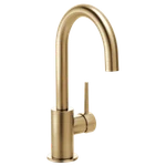 Delta Trinsic True Bar Limited Swivel Champagne Bronze-certified Refurbished. Fixed Price $351.08.