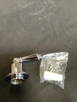 Rohl Shower Handle Trim. Chrome. U.3240L-APC/TO H13. Fixed Price $79.99.