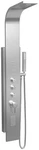 Pulse 1043 Malibu Shower Panel - Stainless Steel. Fixed Price $378.11.