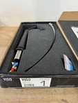 Vigo VG03013MB Linus 1.2 Gpm Vessel Bathroom Faucet, Matte Black *used. Fixed Price $40.49.