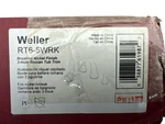 Pfister Weller Bathroom Faucet 3 Hole Roman Tub Trim Brushed Nickel RT6-5WRK (ob. Fixed Price $59.95.