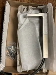 Delta 1 Handle Bathroom Faucet, 768LF-SS. Fixed Price $199.99.