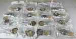 Lot (16) Chicago Faucets 892-402KJKABNF. Fixed Price $195.00.