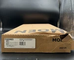 Moen Inara Bronzed Gold Motionsense Wave One Handle Touch Less Kitchens Faucet. Fixed Price $499.99.