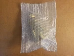 Kingston Brass K130A2 1.8 Gpm Single Function Shower Head, Polished. Fixed Price $40.00.