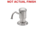 California Faucets 9631-K10-BTB Soap Dispenser Bella Terra Bronze New!. Fixed Price $229.50.