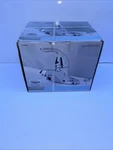 Oakbrook 65480W-6201 Coastal Chrome 1-HANDLE Lavatory Pop-up Faucet New Sealed. Fixed Price $39.99.