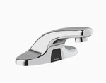Sloan Optima ETF-600 Sensor Operated Faucet, Condition: New. Fixed Price $199.98.