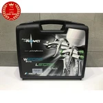Anest Iwata WS-400-1401C-S1 Supernova 1.4MM With Cup (PC-G600P-2) Spray Gun. Fixed Price $753.24.