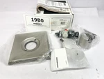 Delta Dryden Series Dual-function Shower Handle Valve Trim Stainless T17051SS. Fixed Price $199.01.
