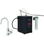 Perrin And Rowe U.KITSB72D1LMAPC - Water Dispenser Faucet. Fixed Price $846.00.