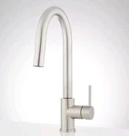 Signature Hardware 445047 Ravenel 1.8 Gpm Single Hole Pull Down Kitchen Faucet. Fixed Price $159.99.