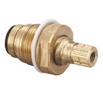 Quick Pression Quarter Turn Hot Stem For Central Brass Faucets In. Fixed Price $27.89.