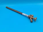 Woodford Freezeless Anti-siphon Wall Faucet 14" Long Model 17CP-14-MH. Fixed Price $54.99.