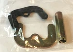 Delta Faucet Gasket, Washer & Nut For Widespread Bathroom RP62191. Fixed Price $9.75.