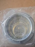 Blanco 850-333 3-1/2" Deluxe Steel Strainer Pvd Brass. Fixed Price $35.00.