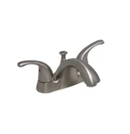 Proflo Faucet Nickel PFWSC6840 Alvord 1.2 Gpm Centerset Bathroom. Fixed Price $45.00.